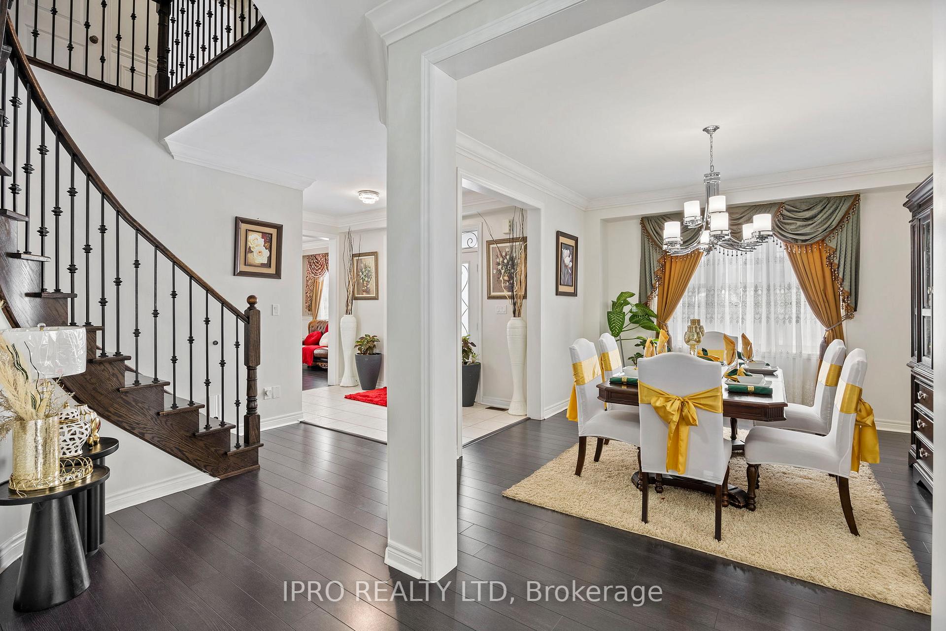 Photo 9 of 24 Mason Drive, New Tecumseth, Rural New Tecumseth — HOMEH