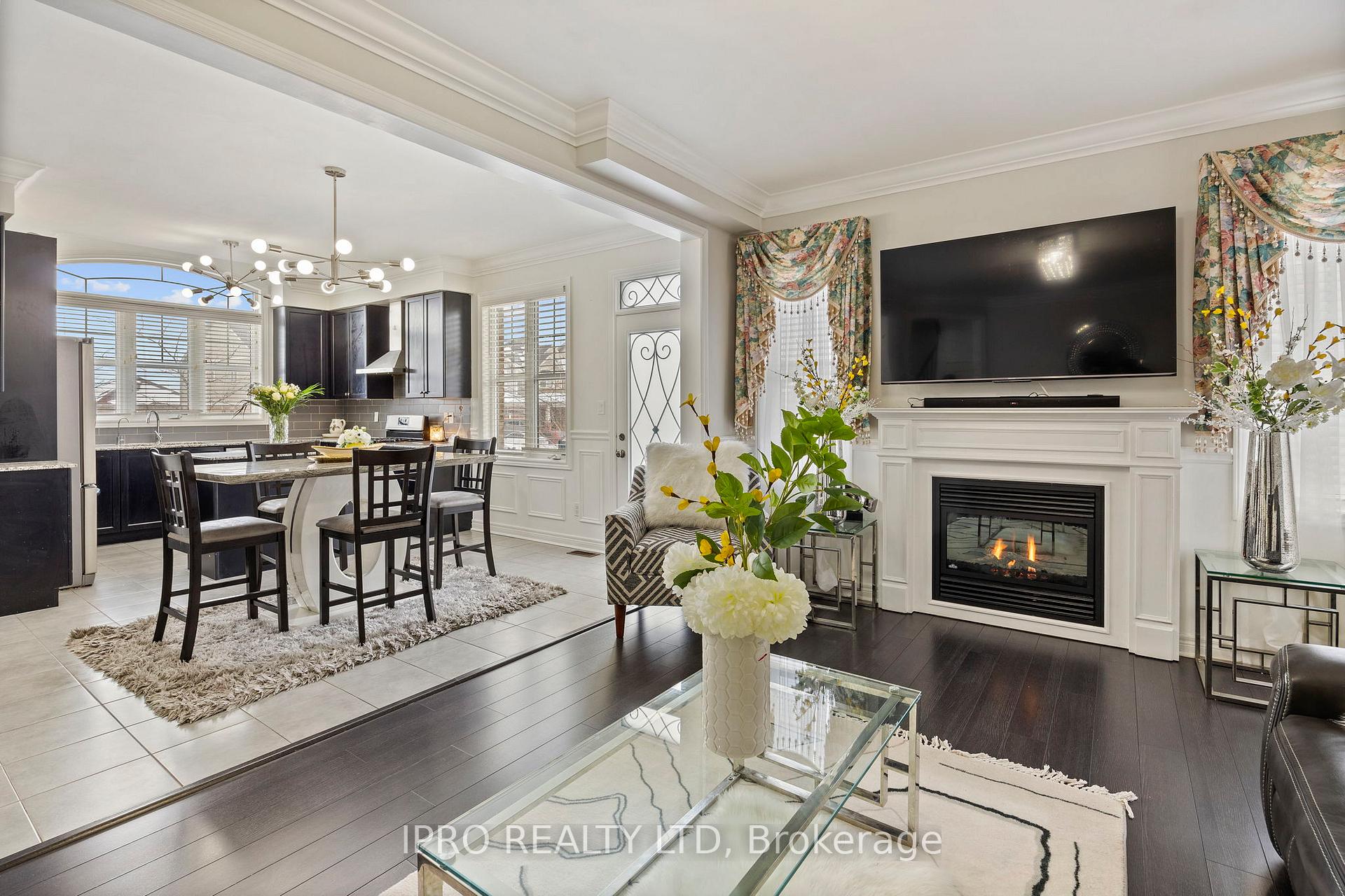 Photo 14 of 24 Mason Drive, New Tecumseth, Rural New Tecumseth — HOMEH