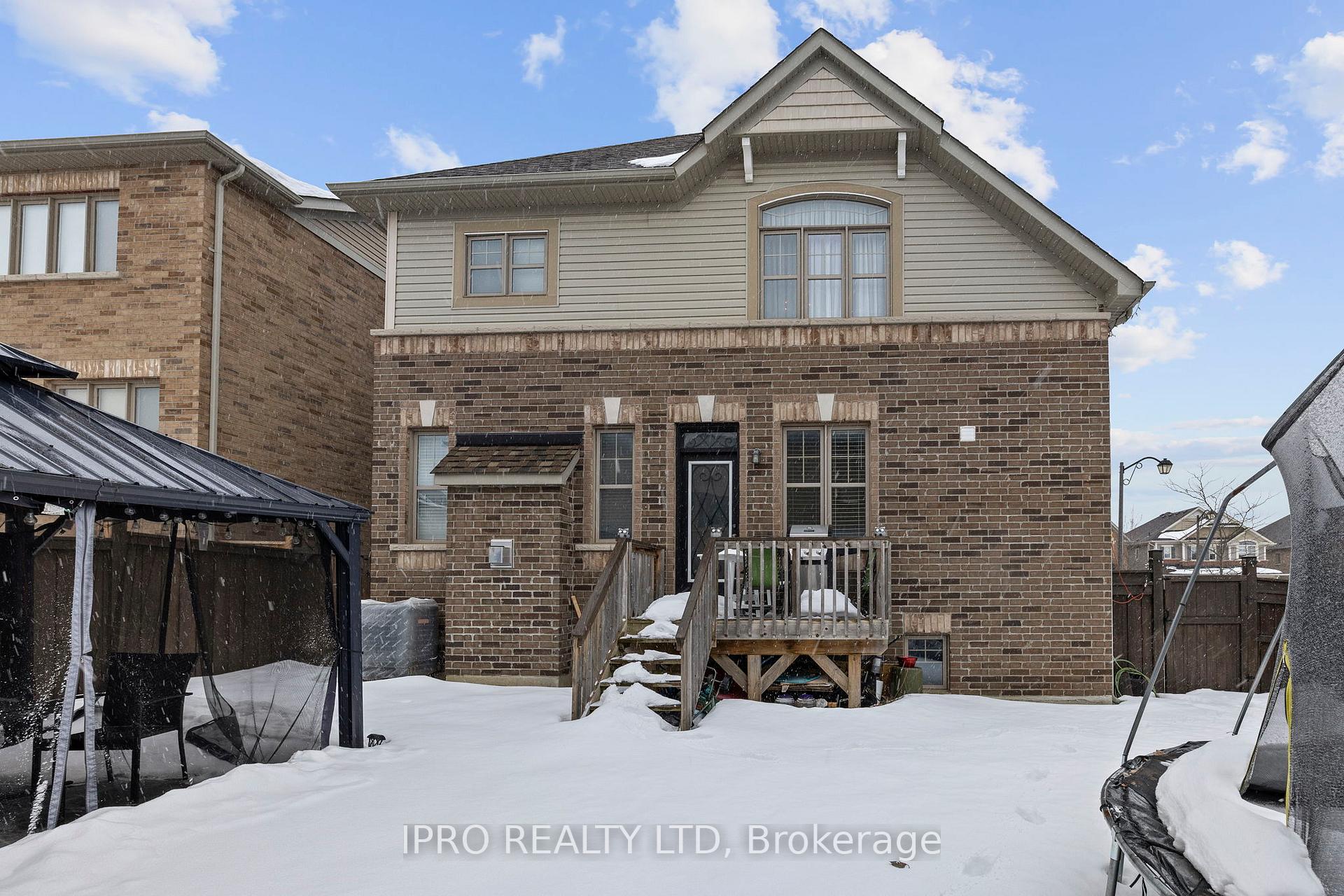 Photo 40 of 24 Mason Drive, New Tecumseth, Rural New Tecumseth — HOMEH