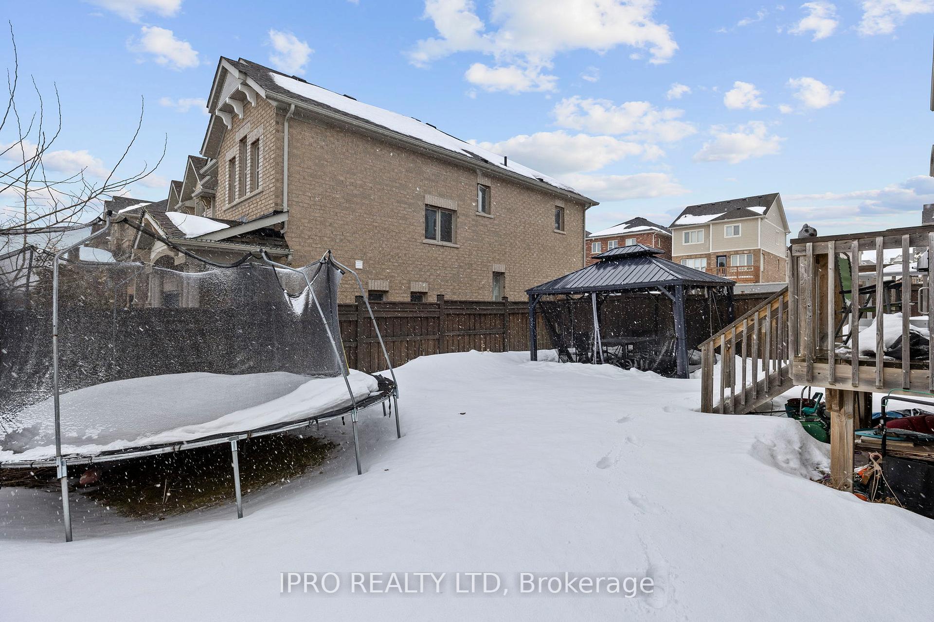 Photo 41 of 24 Mason Drive, New Tecumseth, Rural New Tecumseth — HOMEH