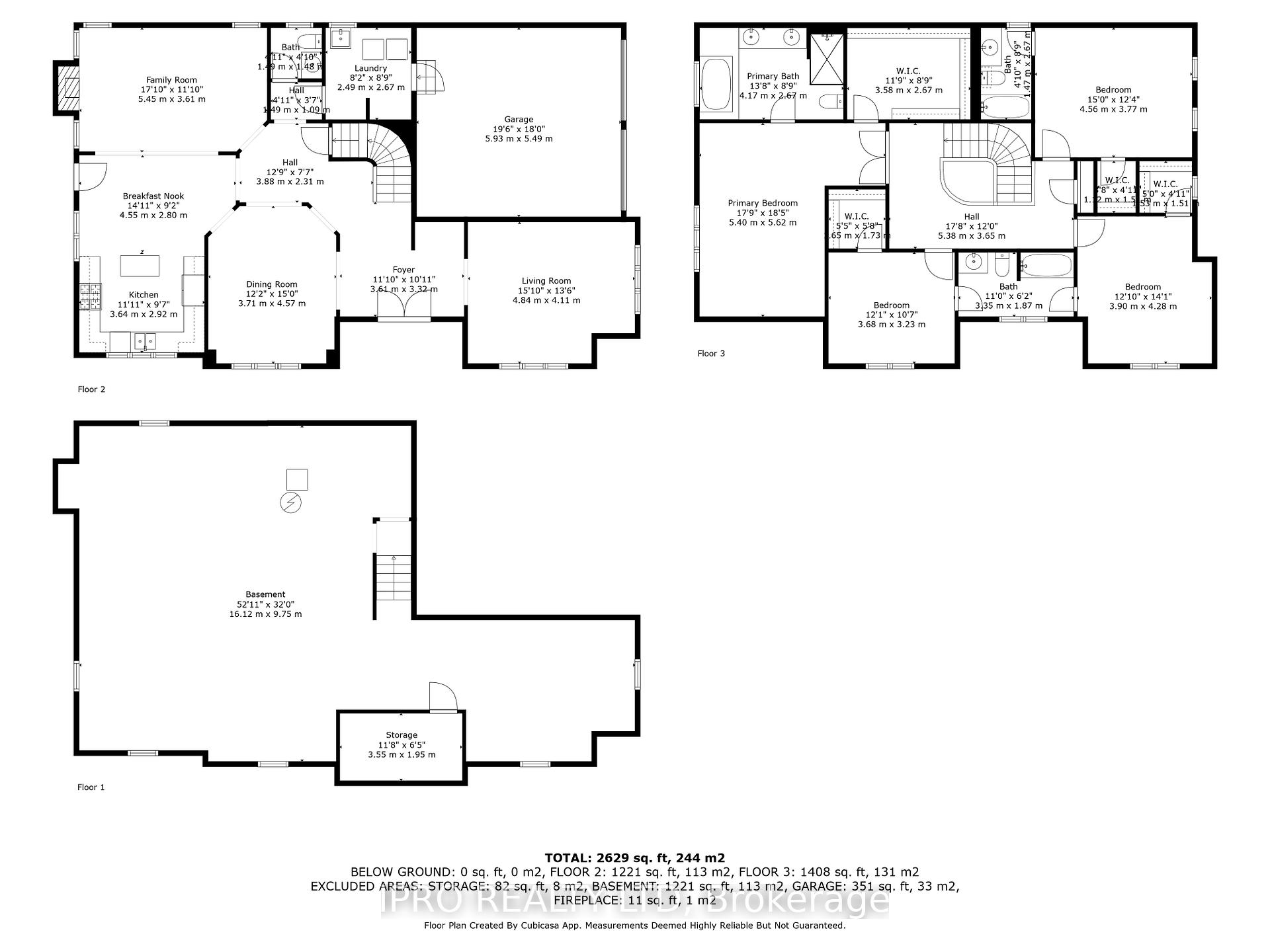 Photo 45 of 24 Mason Drive, New Tecumseth, Rural New Tecumseth — HOMEH