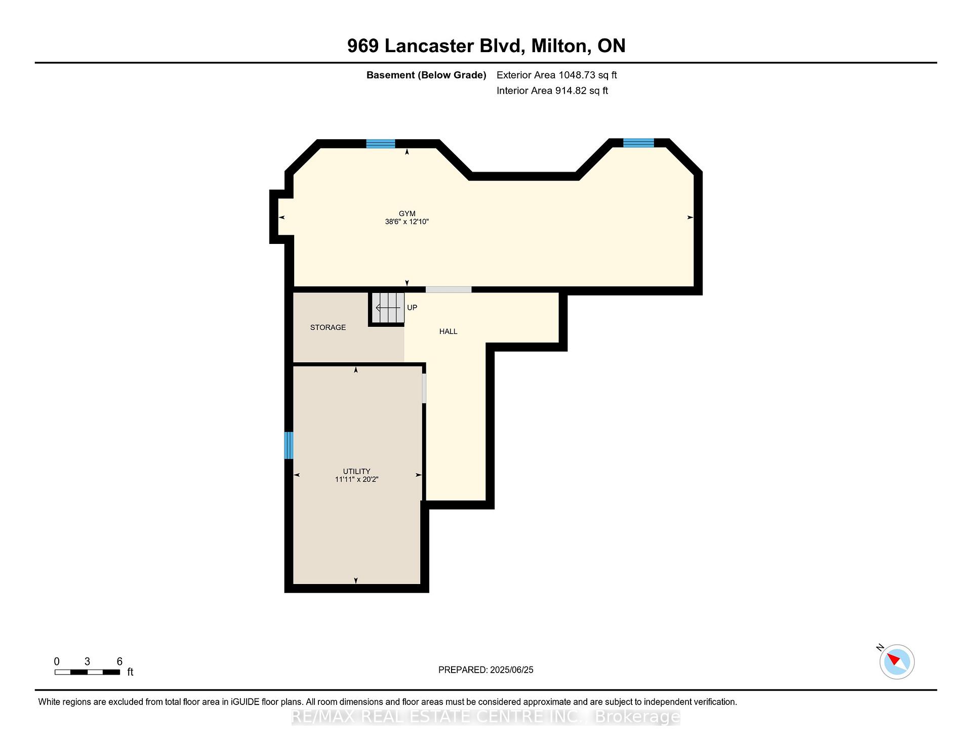 Photo 40 of 969 Lancaster Boulevard, Milton, Beaty — HOMEH