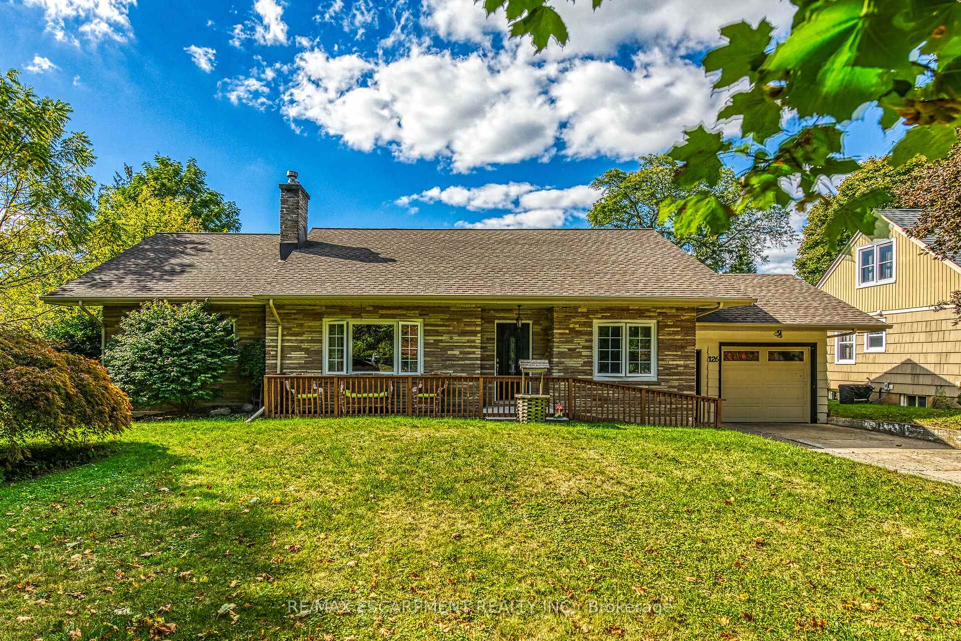 Photo 1 of 126 Wilson Drive, Norfolk, Simcoe — HOMEH