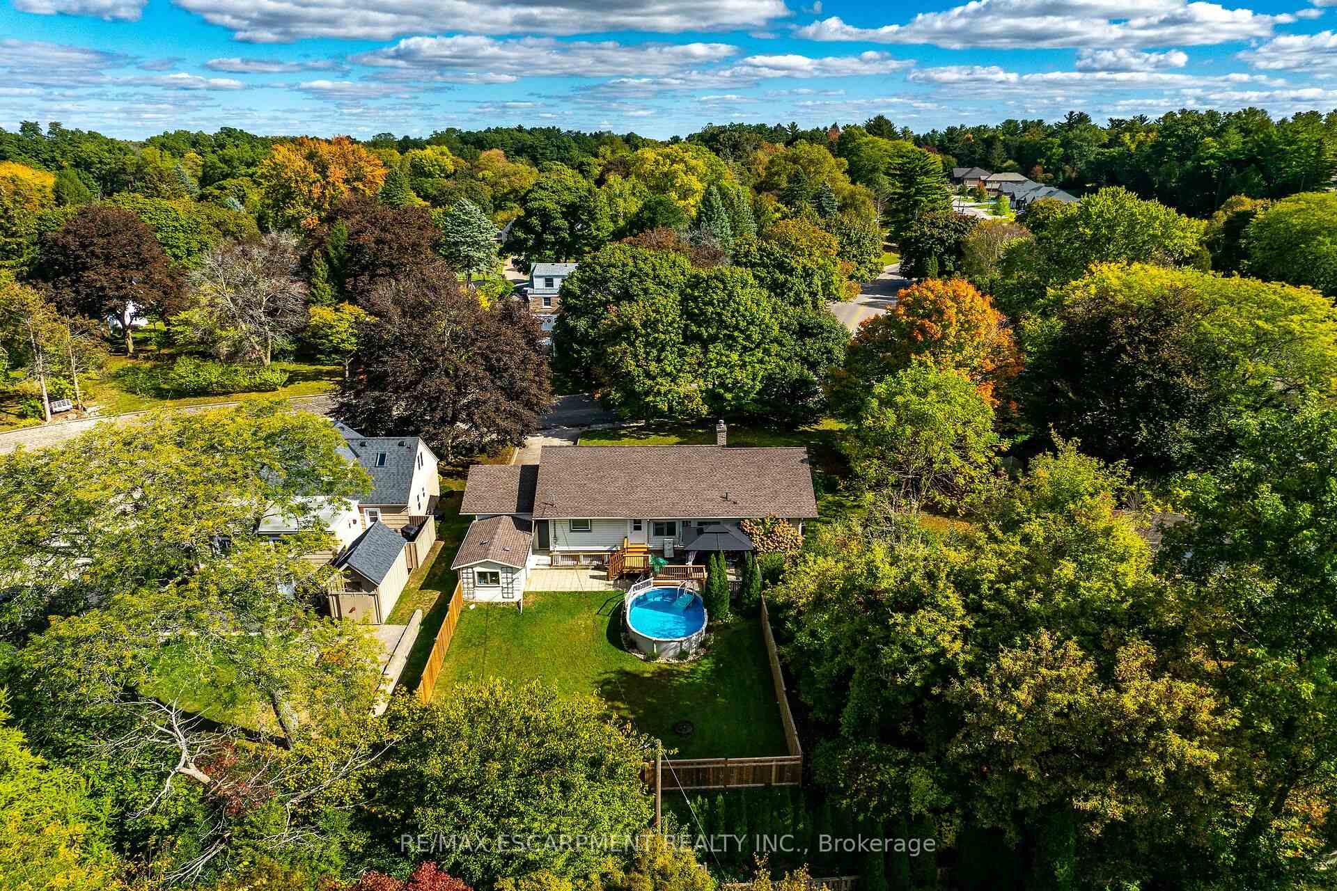 Photo 43 of 126 Wilson Drive, Norfolk, Simcoe — HOMEH