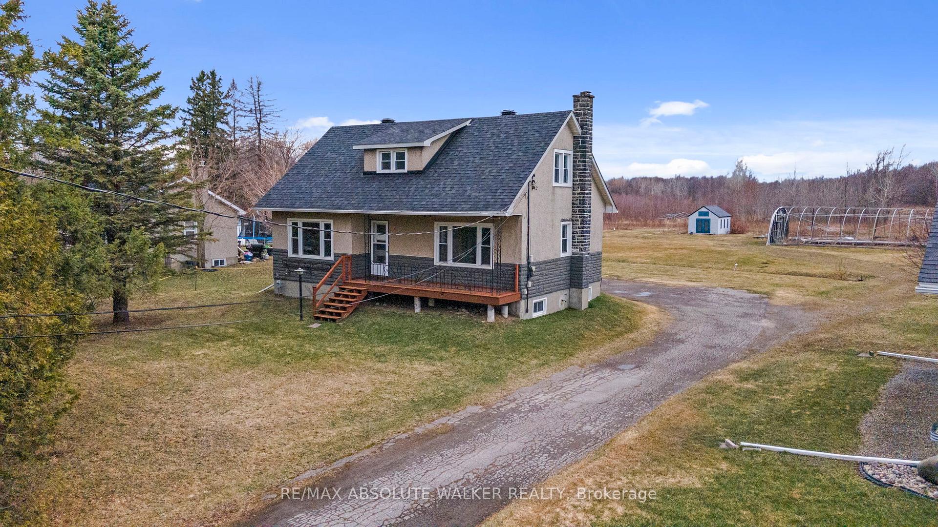 Photo 1 of 3573 Navan Road, Ottawa, Mer Bleue/Bradley Estates/Anderson Park — HOMEH