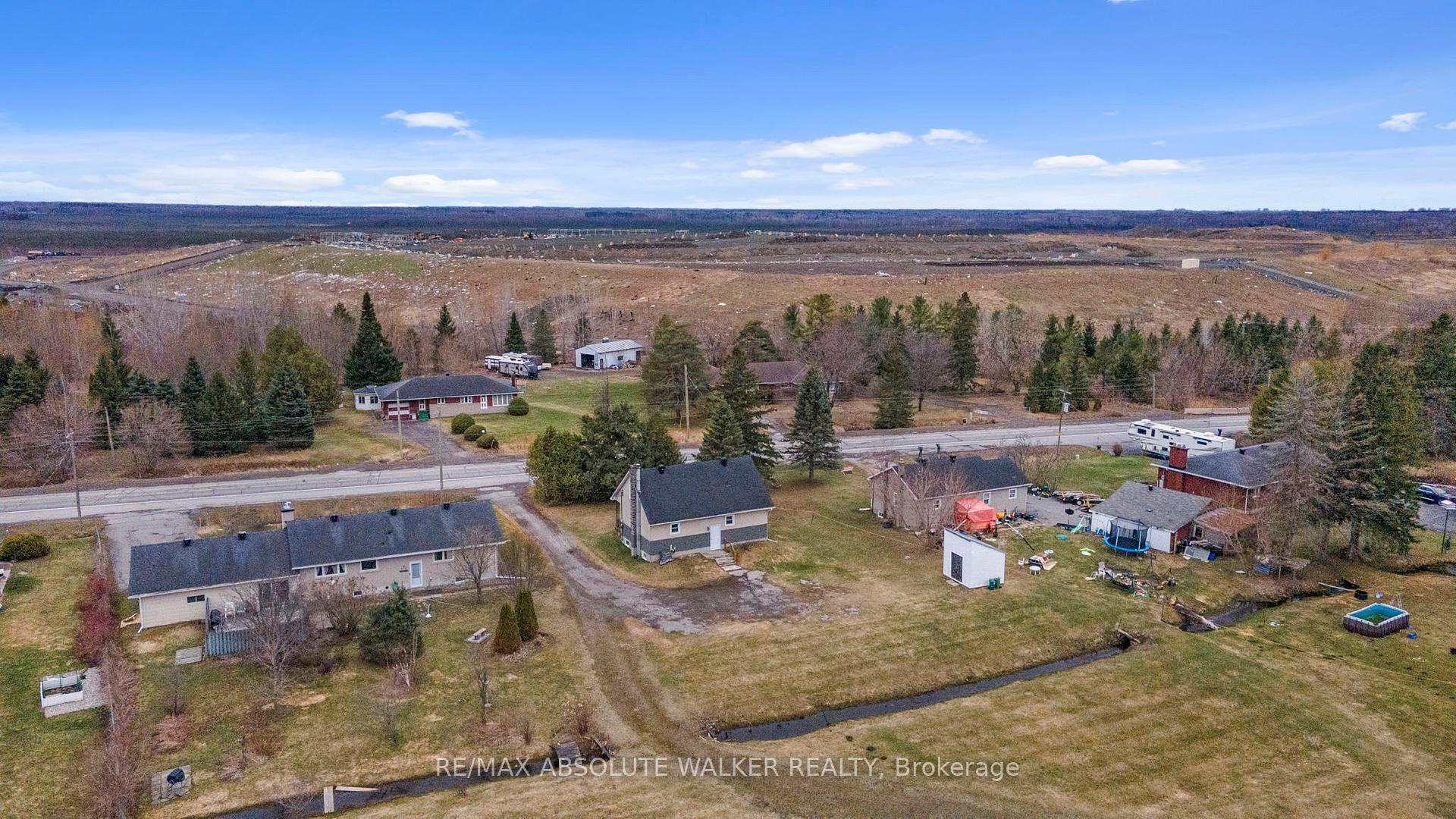Photo 29 of 3573 Navan Road, Ottawa, Mer Bleue/Bradley Estates/Anderson Park — HOMEH