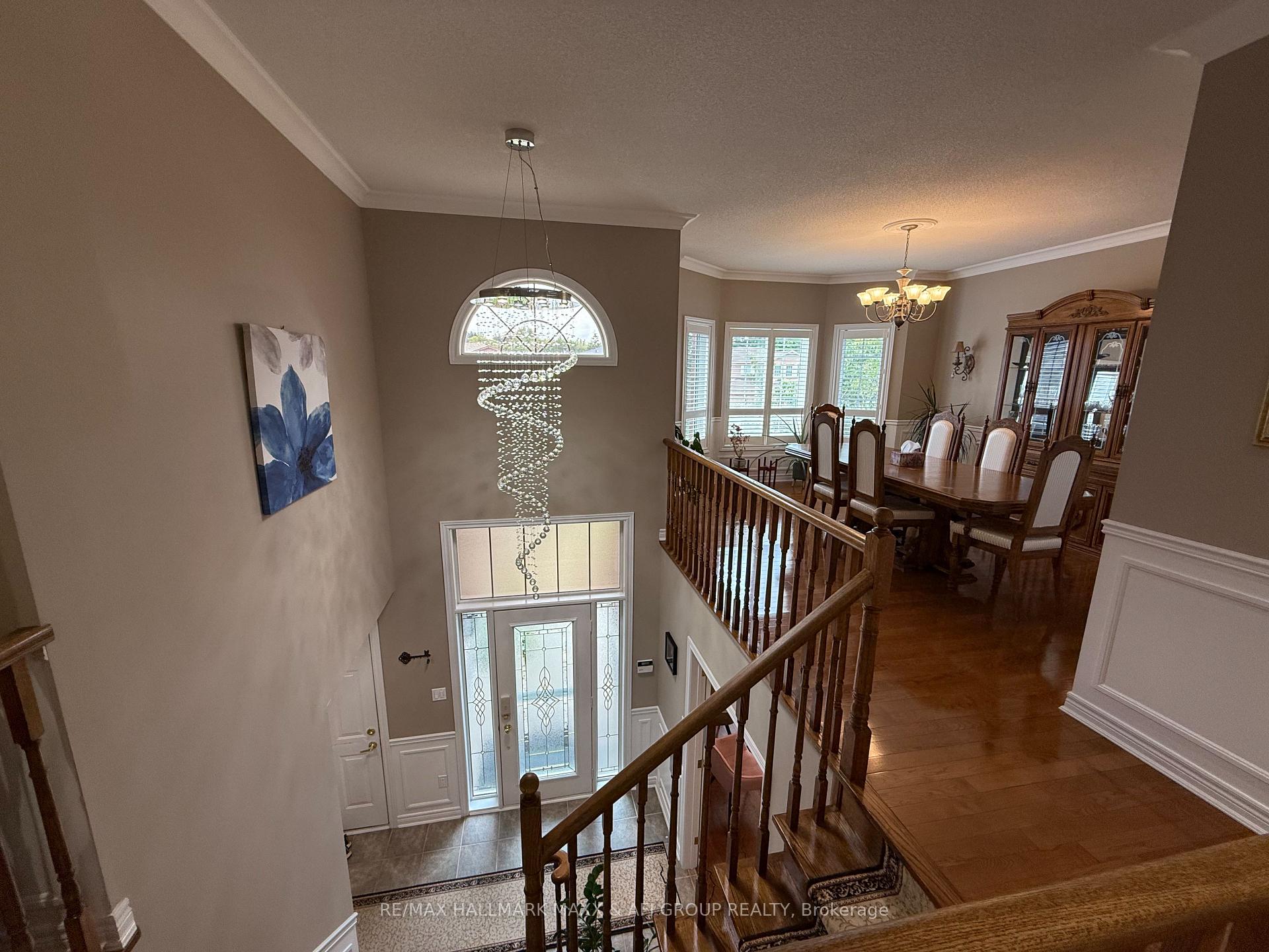 Photo 21 of 413 Nesbitt Road, Newmarket, Huron Heights-Leslie Valley — HOMEH