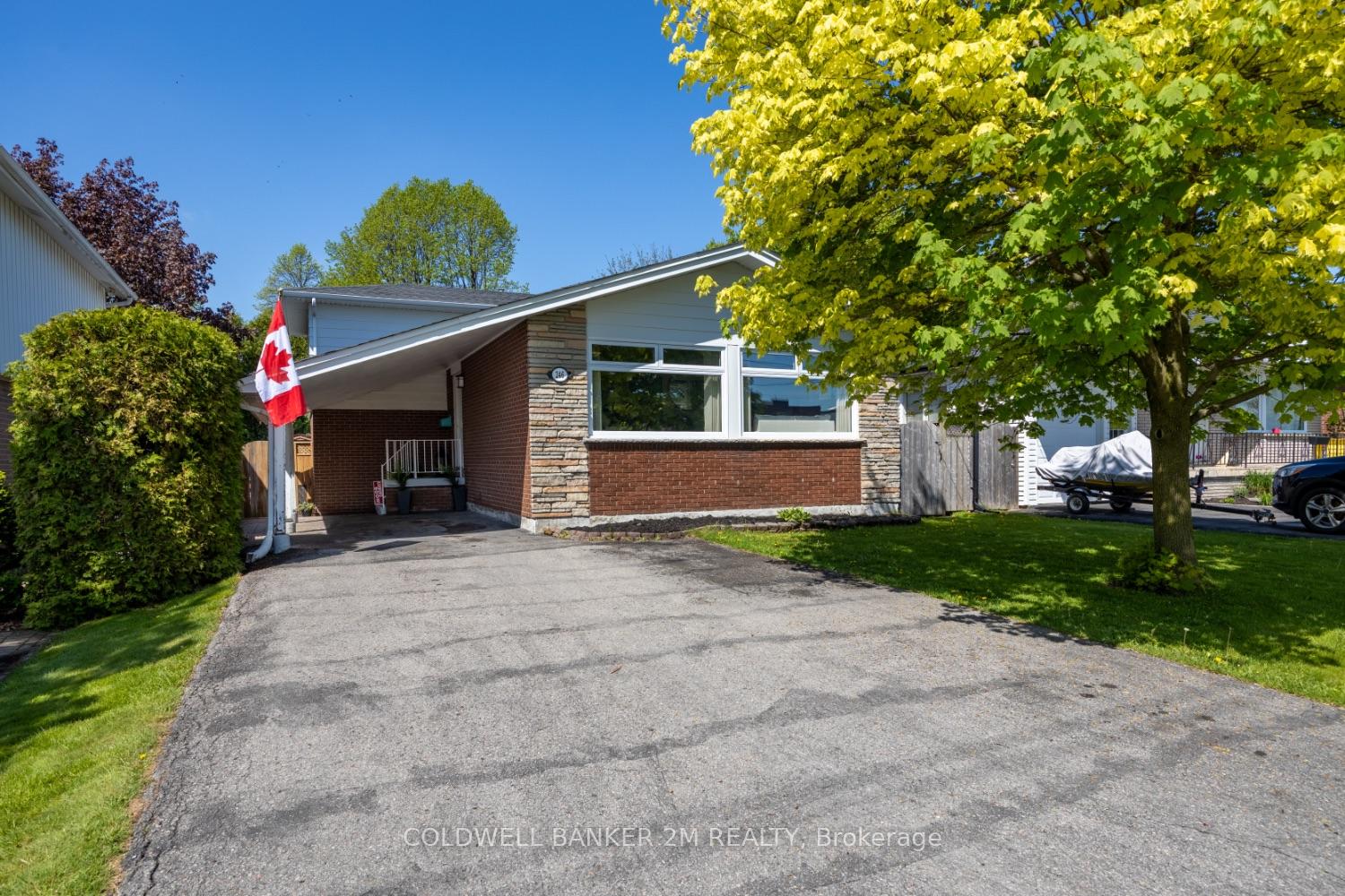 Photo 1 of 246 Harmony Road N, Oshawa, Eastdale — HOMEH