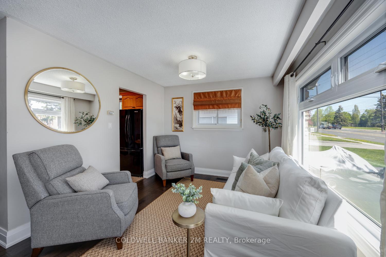 Photo 5 of 246 Harmony Road N, Oshawa, Eastdale — HOMEH