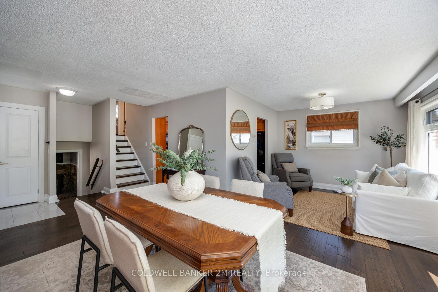 Photo 8 of 246 Harmony Road N, Oshawa, Eastdale — HOMEH