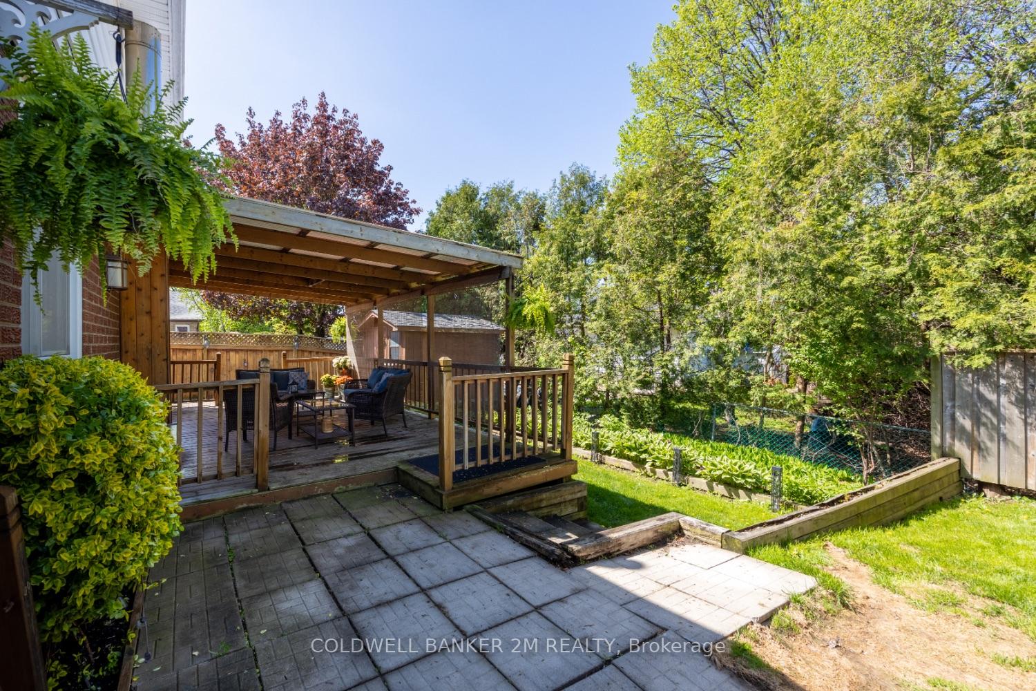 Photo 36 of 246 Harmony Road N, Oshawa, Eastdale — HOMEH
