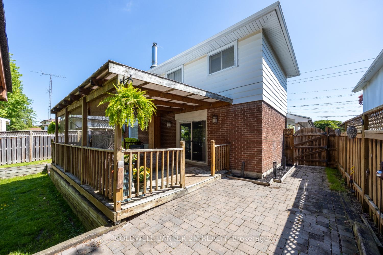 Photo 37 of 246 Harmony Road N, Oshawa, Eastdale — HOMEH