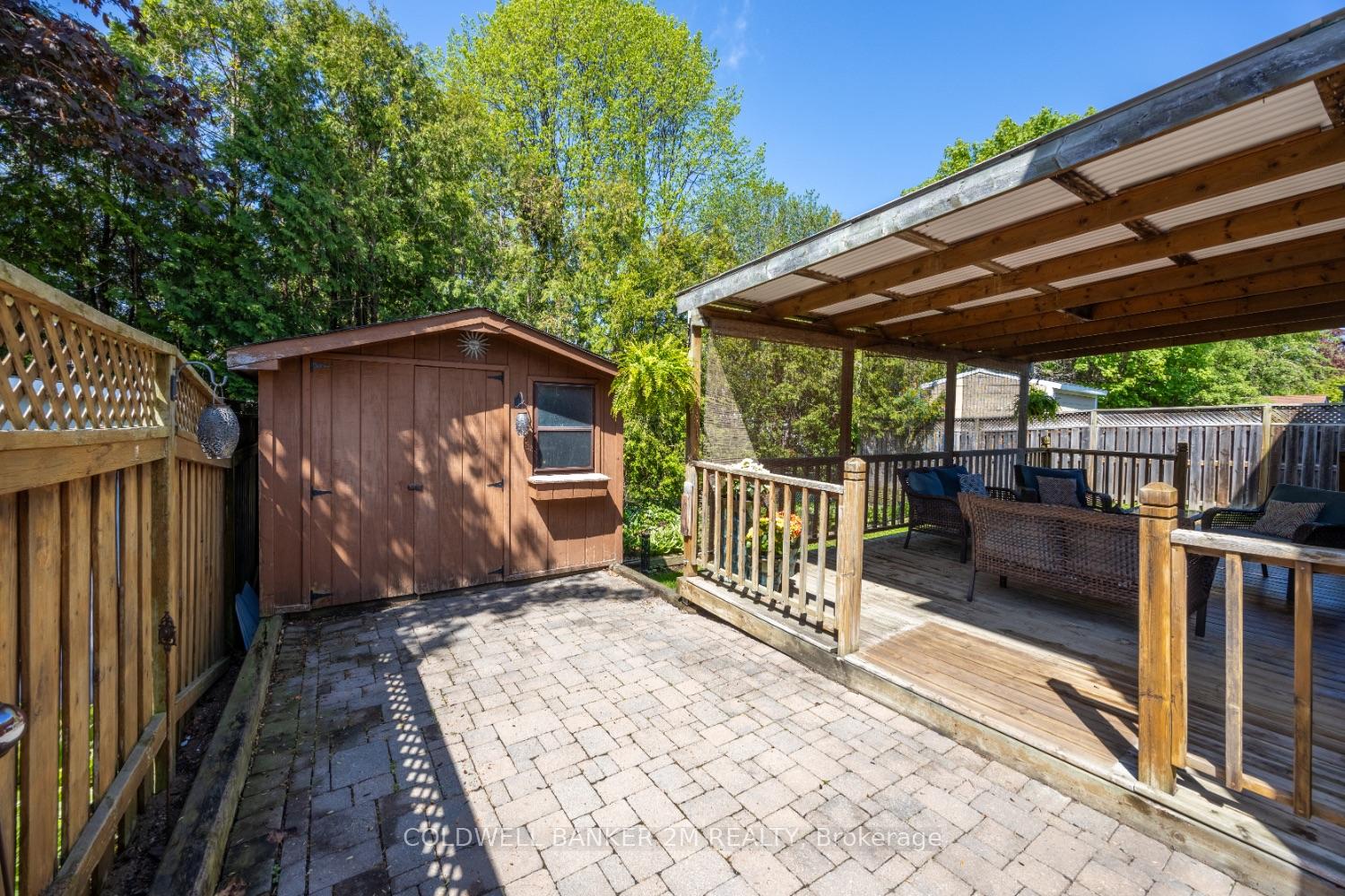 Photo 38 of 246 Harmony Road N, Oshawa, Eastdale — HOMEH