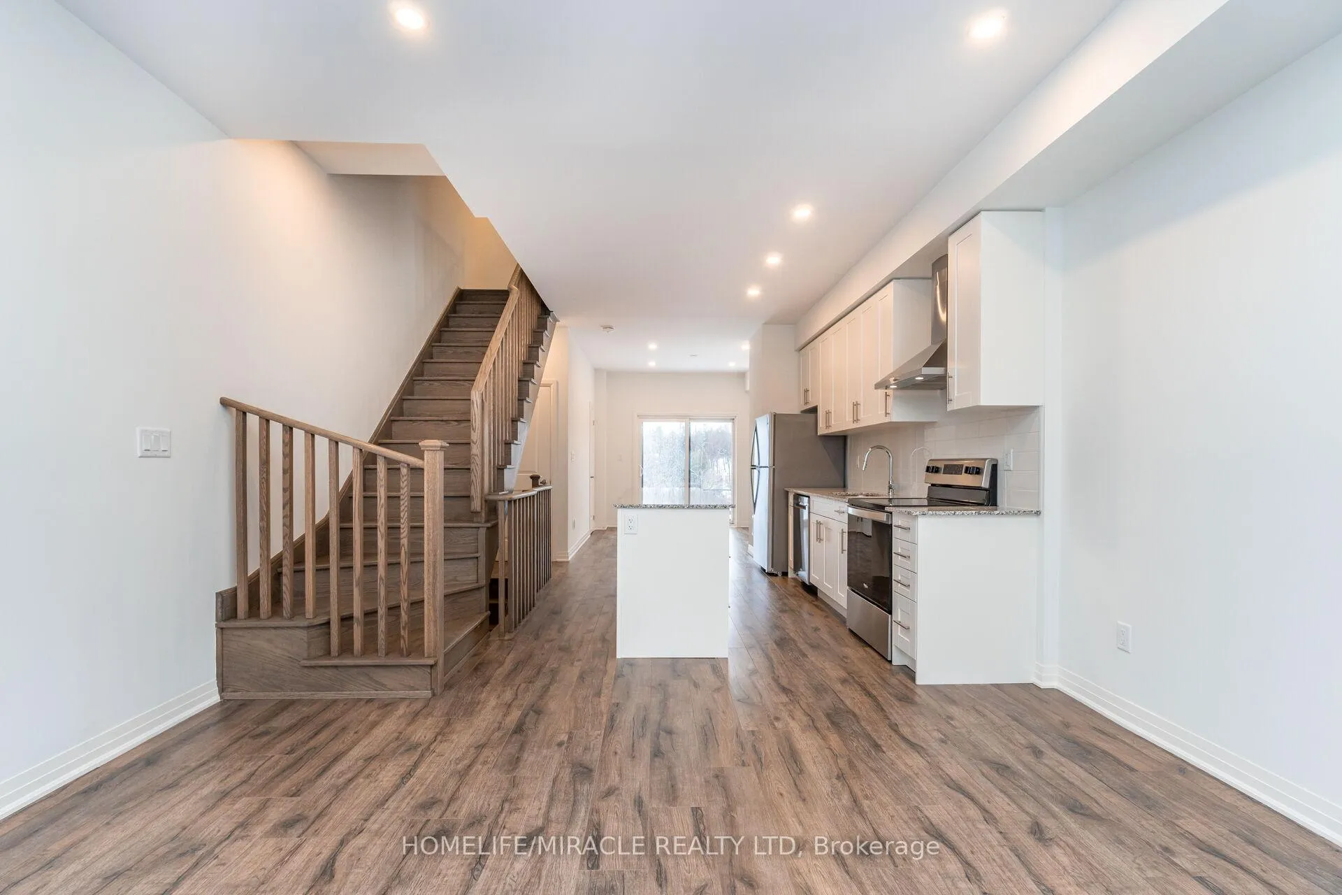 Photo 18 of 1724 Pleasure Valley Path, Oshawa, Samac — HOMEH