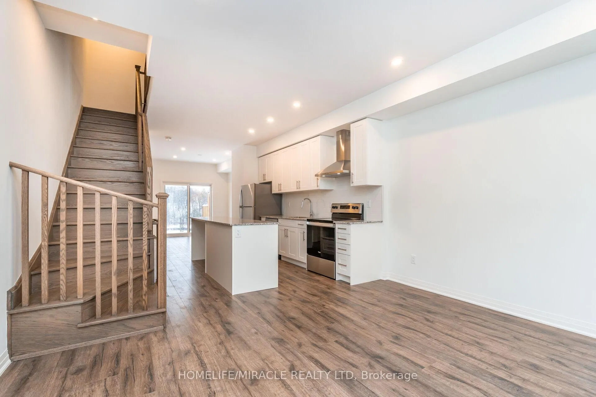Photo 19 of 1724 Pleasure Valley Path, Oshawa, Samac — HOMEH