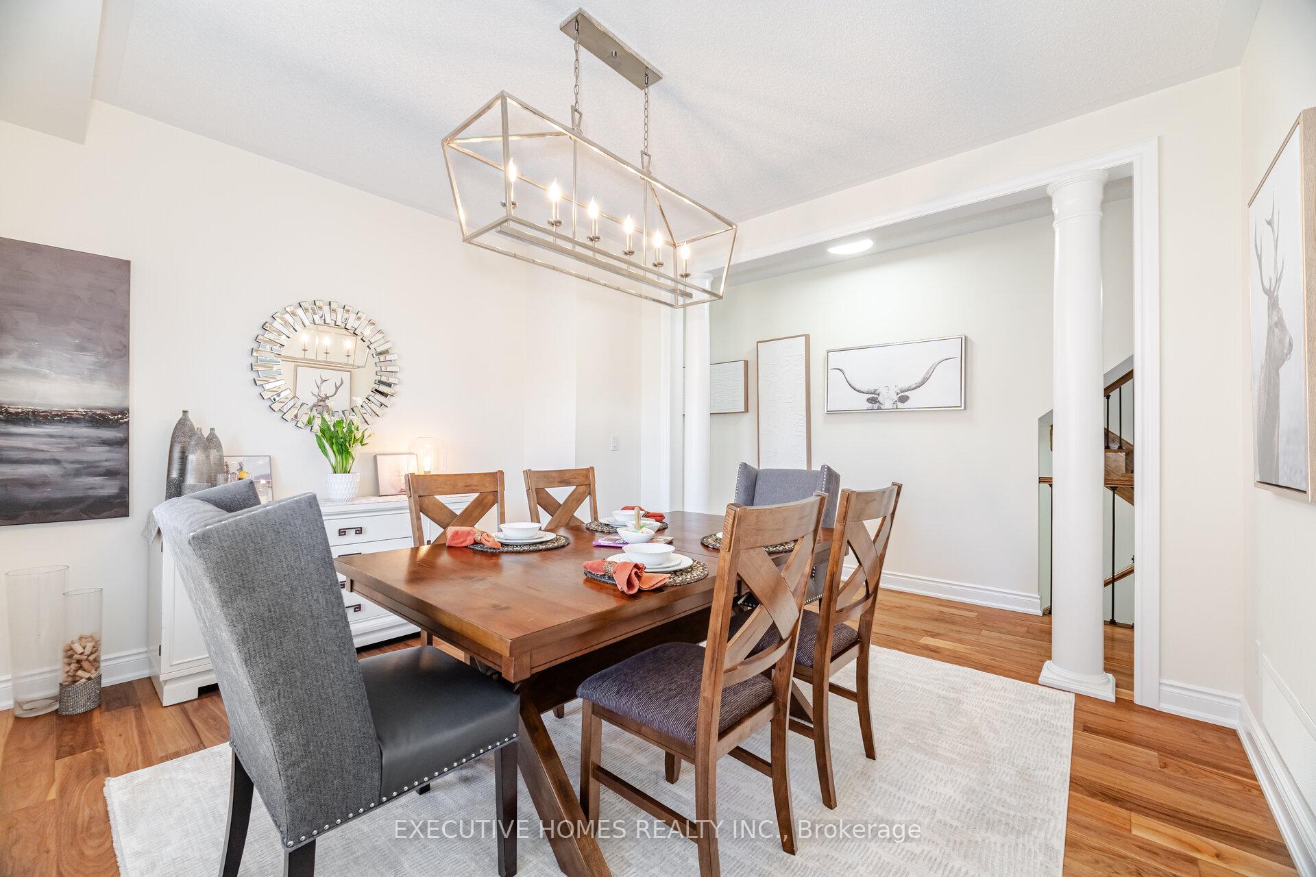 Photo 7 of 221 Cathcart Crescent, Milton, Willmott — HOMEH
