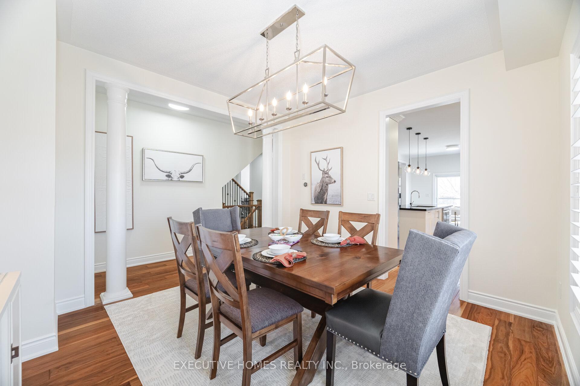 Photo 9 of 221 Cathcart Crescent, Milton, Willmott — HOMEH