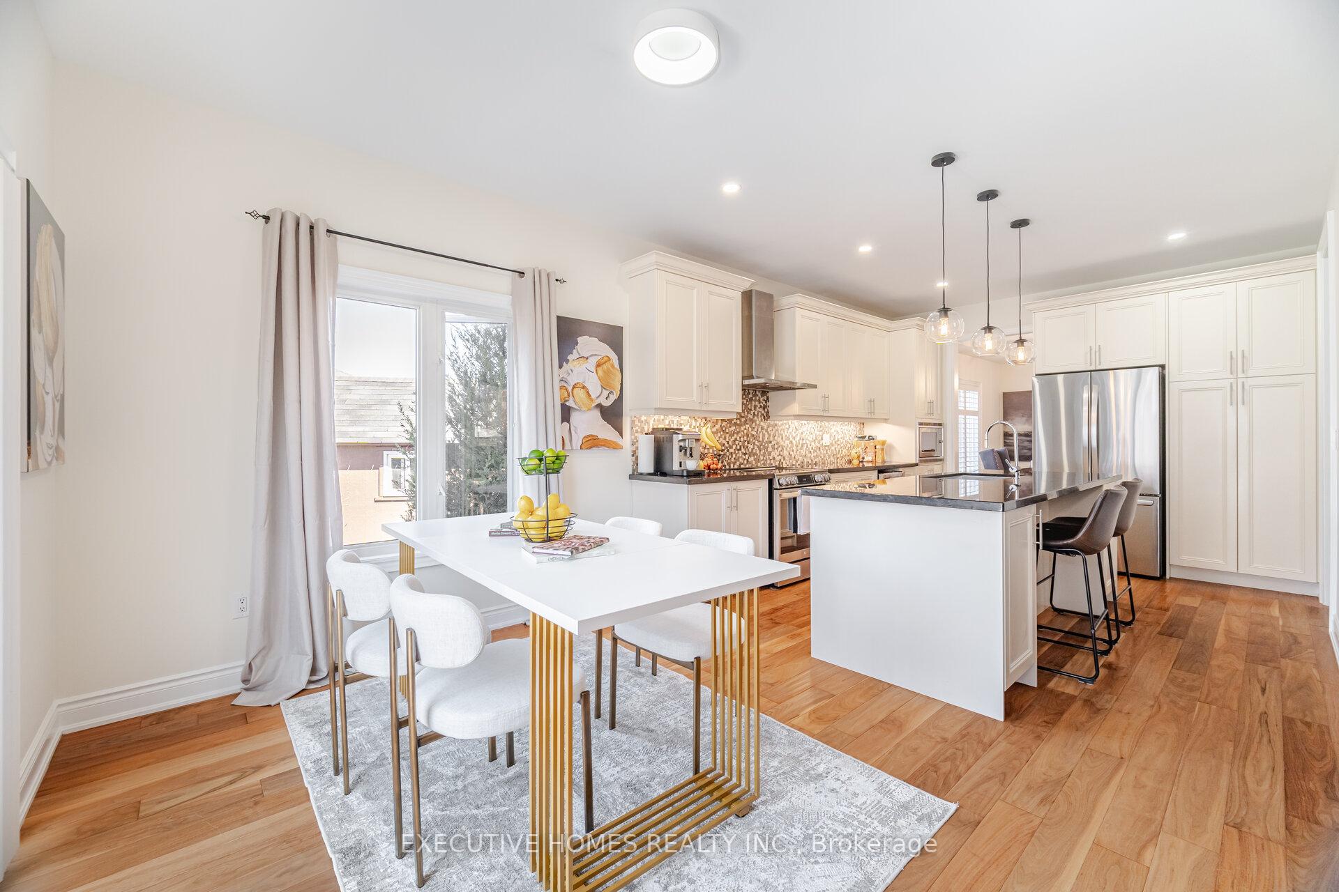 Photo 15 of 221 Cathcart Crescent, Milton, Willmott — HOMEH