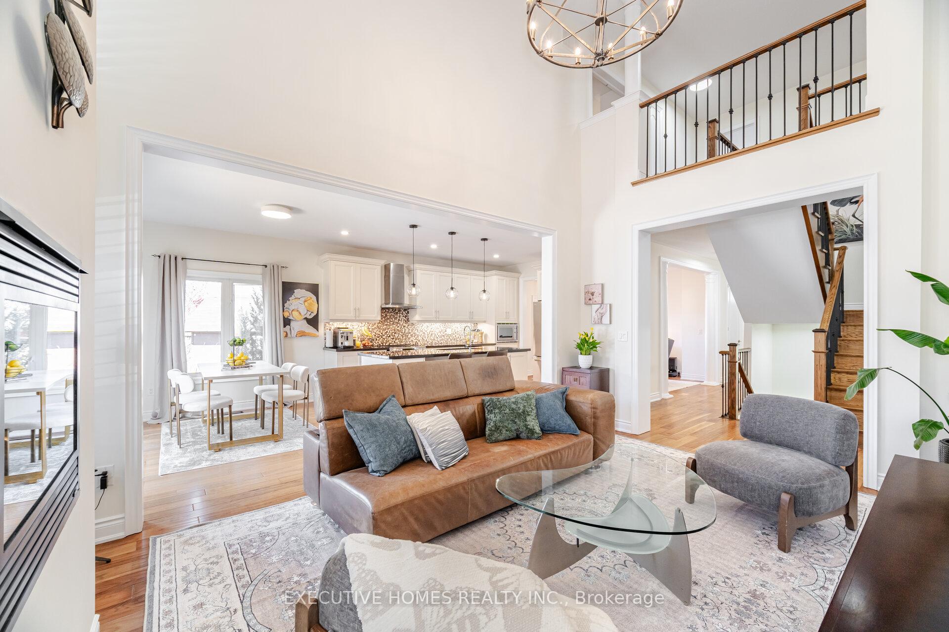 Photo 21 of 221 Cathcart Crescent, Milton, Willmott — HOMEH