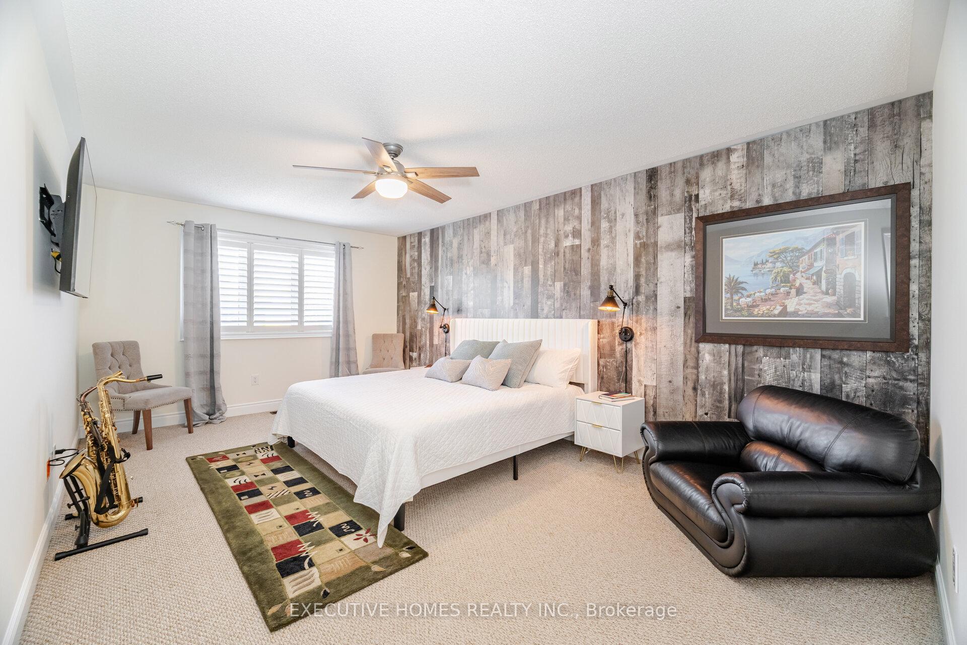 Photo 29 of 221 Cathcart Crescent, Milton, Willmott — HOMEH