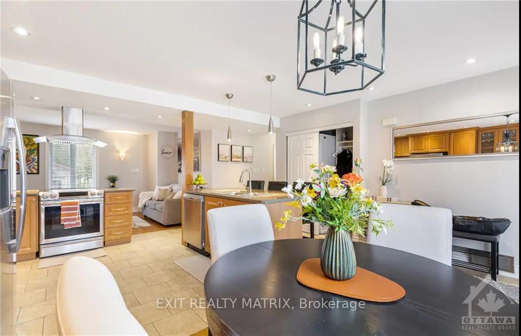 Photo 4 of Unit 1, 848 Willow Avenue, Ottawa, Chatelaine Village — HOMEH