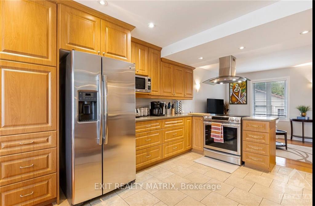 Photo 5 of Unit 1, 848 Willow Avenue, Ottawa, Chatelaine Village — HOMEH