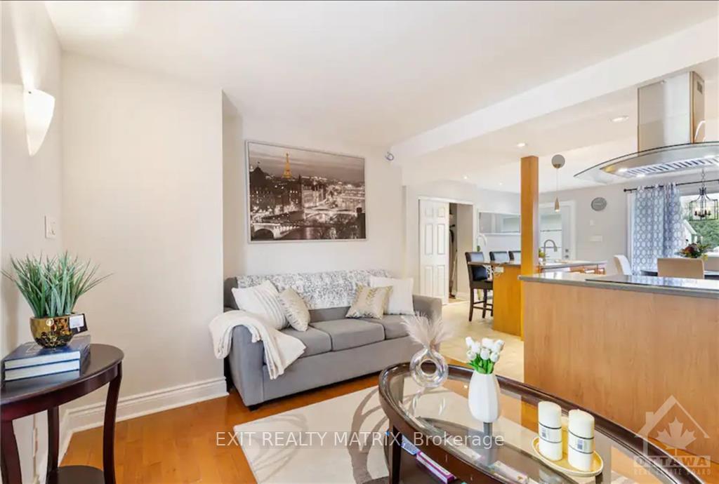 Photo 7 of Unit 1, 848 Willow Avenue, Ottawa, Chatelaine Village — HOMEH