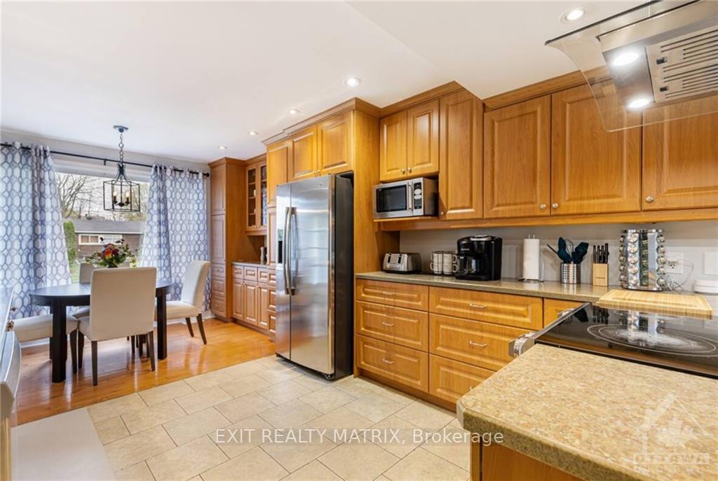 Photo 10 of Unit 1, 848 Willow Avenue, Ottawa, Chatelaine Village — HOMEH