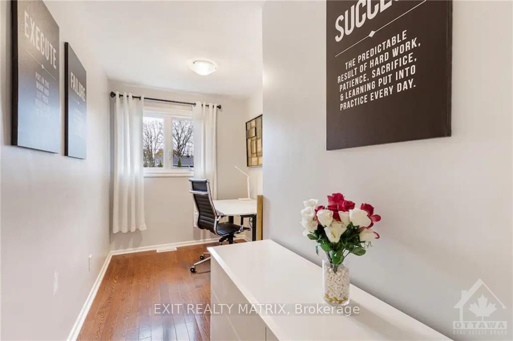 Photo 11 of Unit 1, 848 Willow Avenue, Ottawa, Chatelaine Village — HOMEH