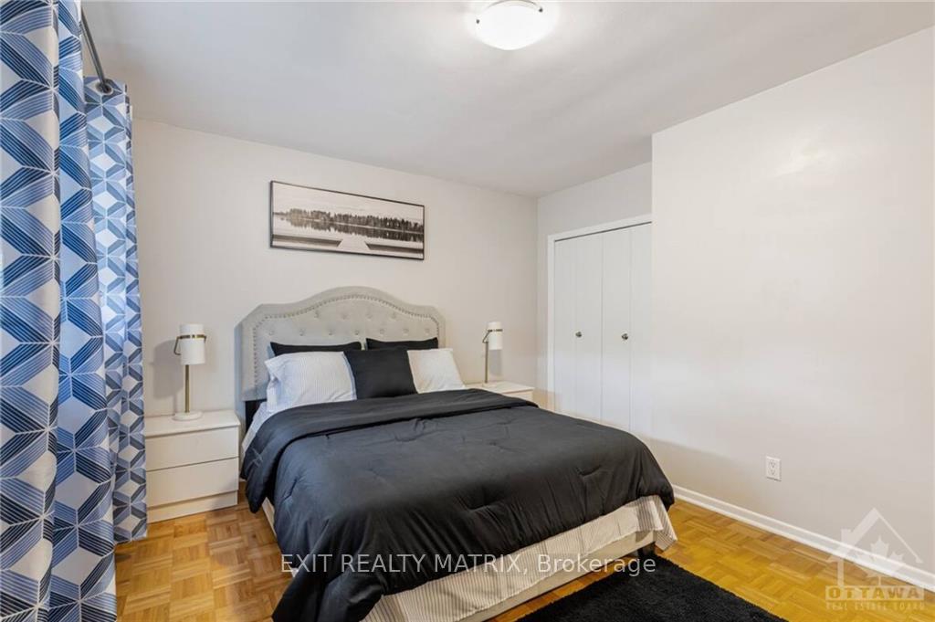 Photo 14 of Unit 1, 848 Willow Avenue, Ottawa, Chatelaine Village — HOMEH