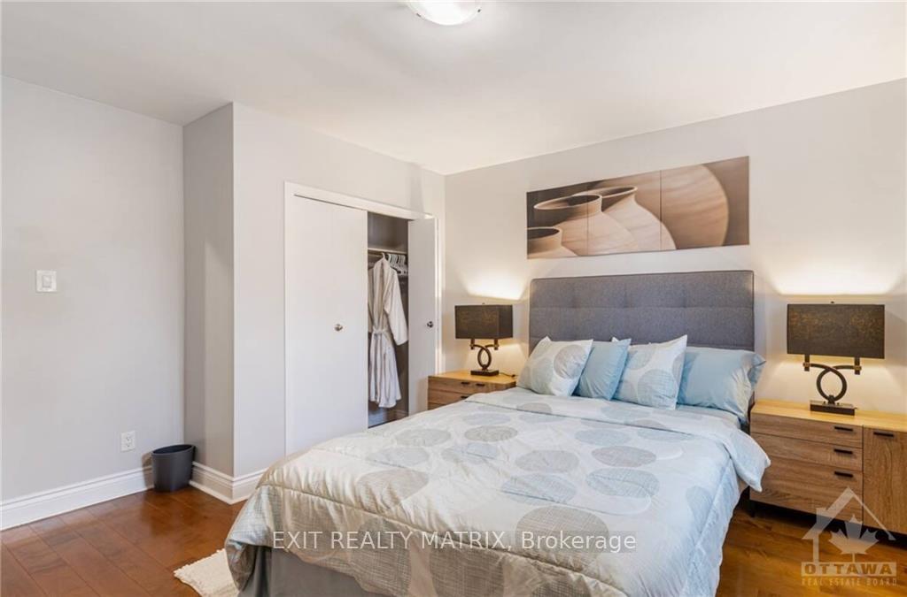 Photo 17 of Unit 1, 848 Willow Avenue, Ottawa, Chatelaine Village — HOMEH