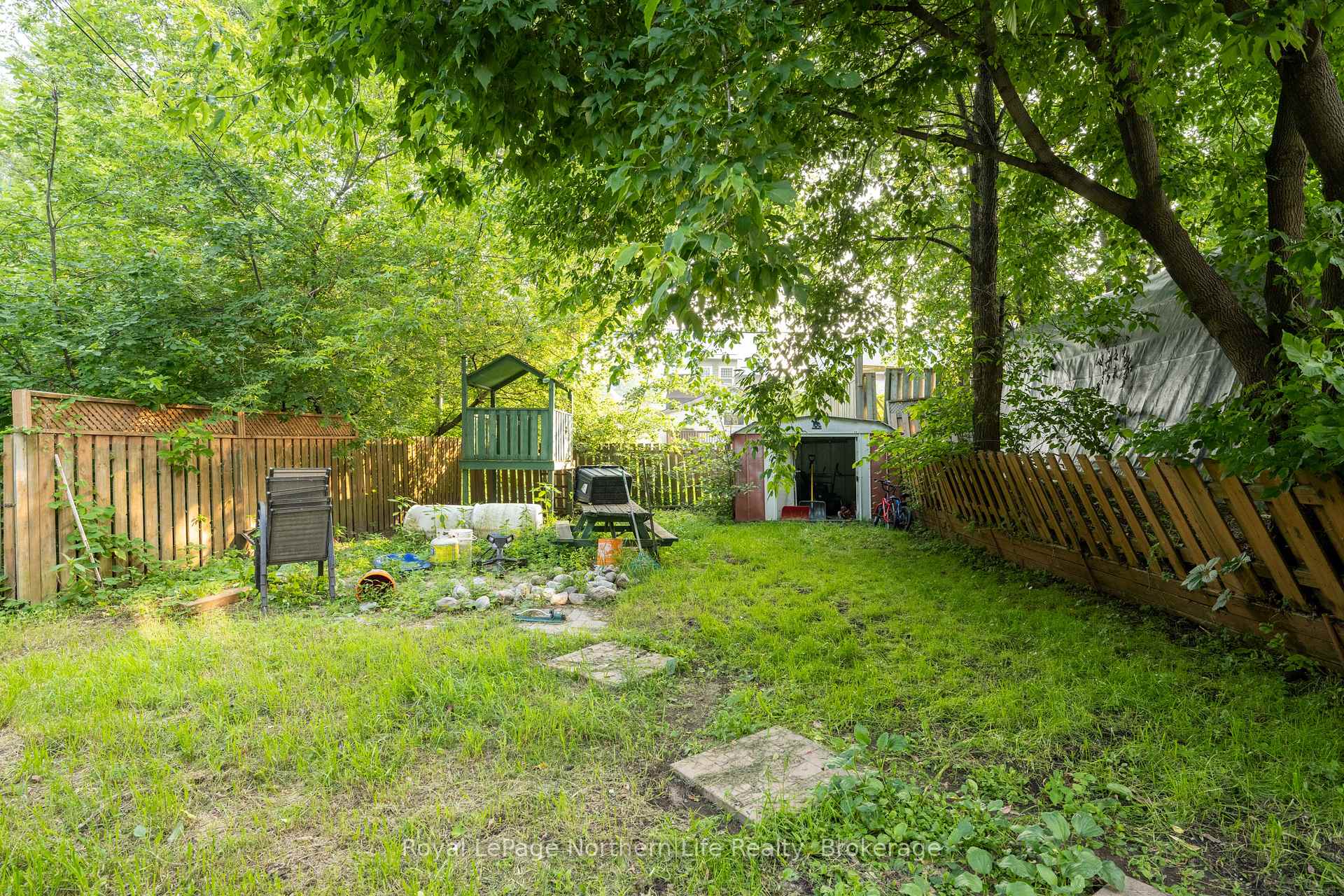 Photo 5 of 635 Worthington Street E, North Bay, Central — HOMEH