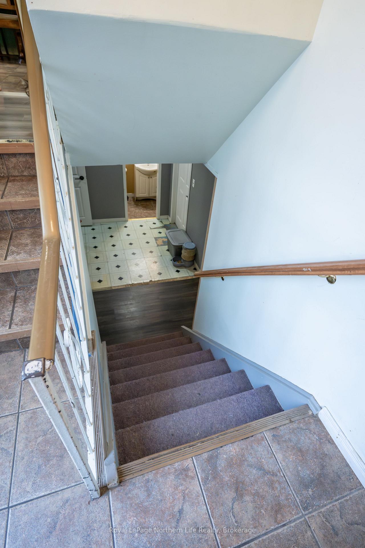 Photo 10 of 635 Worthington Street E, North Bay, Central — HOMEH