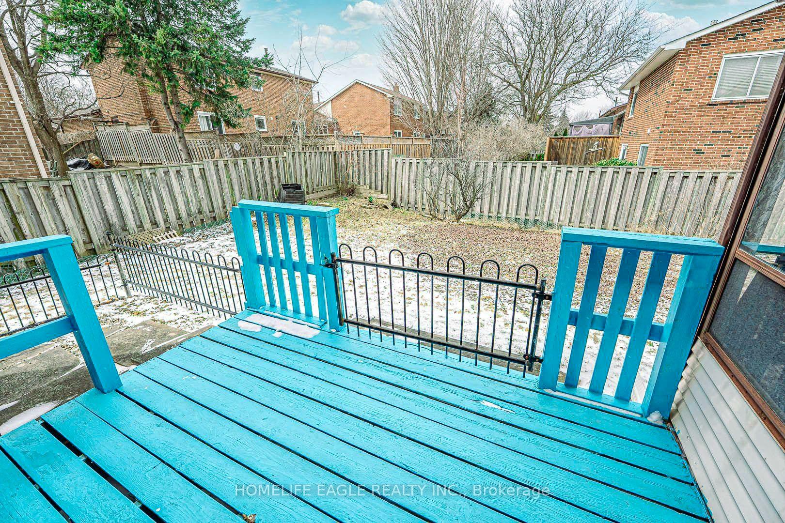 Photo 30 of 95 Kingston Road, Newmarket, Bristol-London — HOMEH