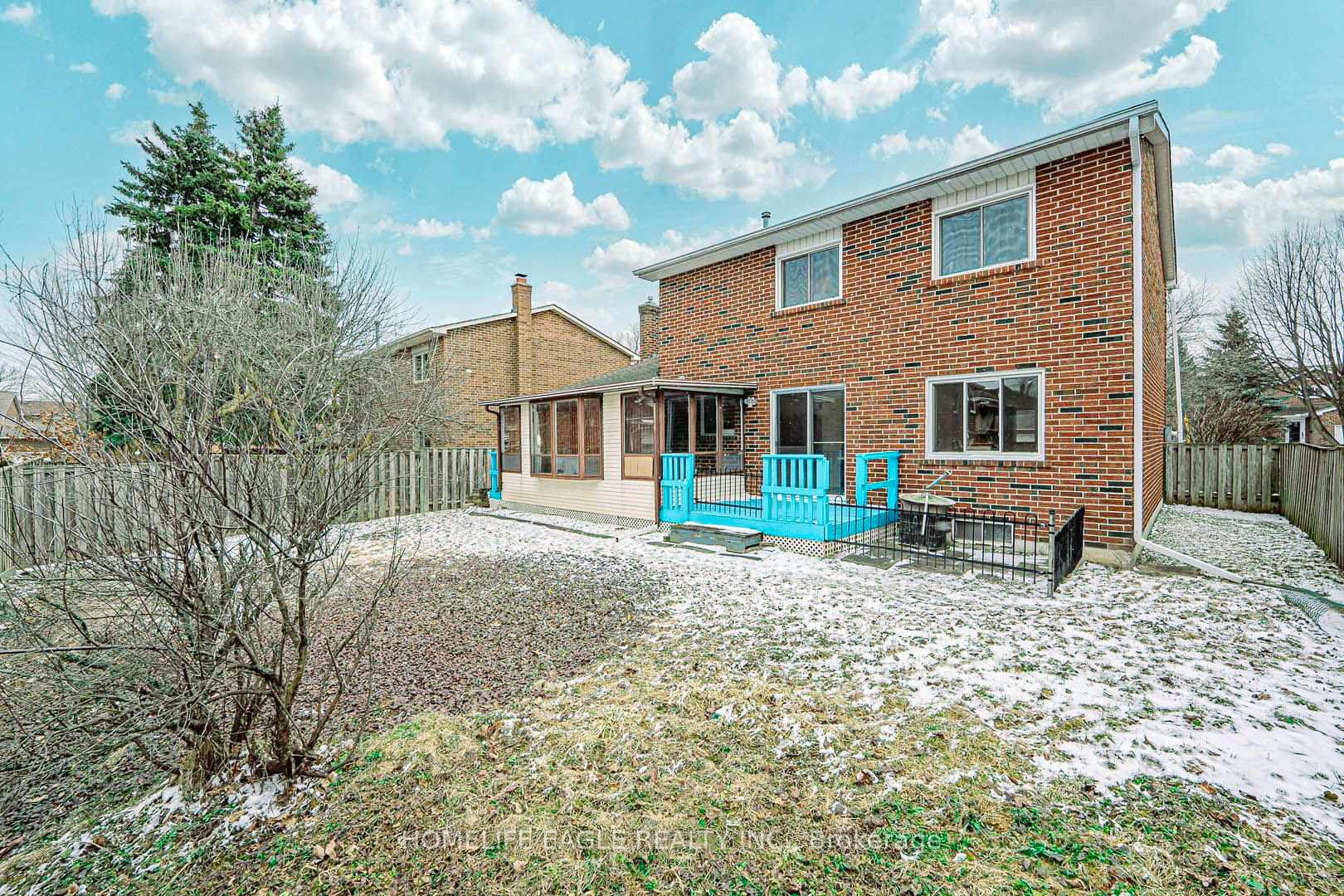 Photo 32 of 95 Kingston Road, Newmarket, Bristol-London — HOMEH