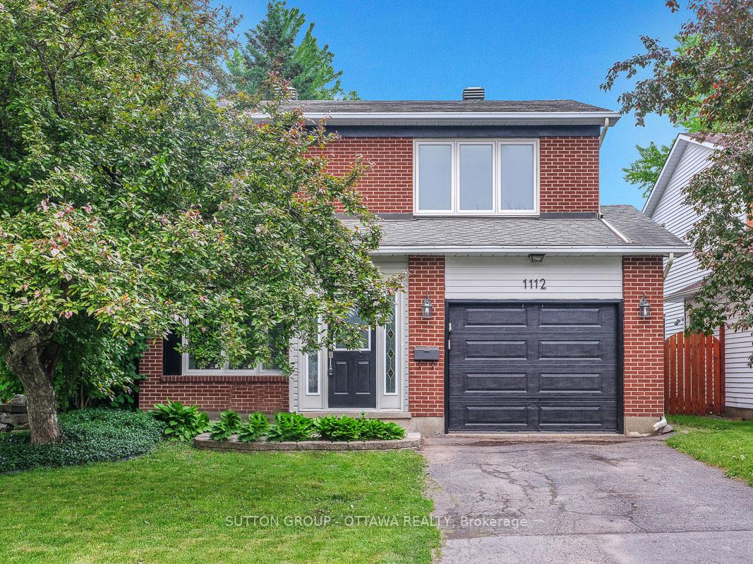 Photo 1 of 1112 St. Germain Crescent, Ottawa, Convent Glen North — HOMEH