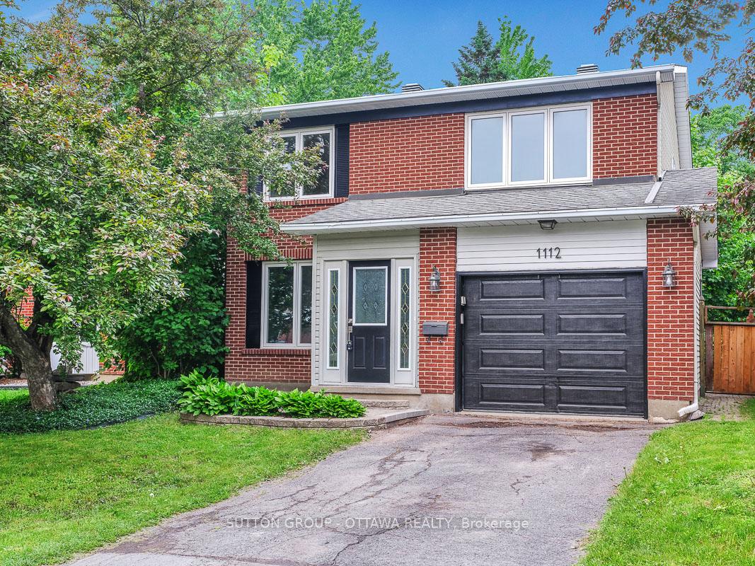 Photo 2 of 1112 St. Germain Crescent, Ottawa, Convent Glen North — HOMEH