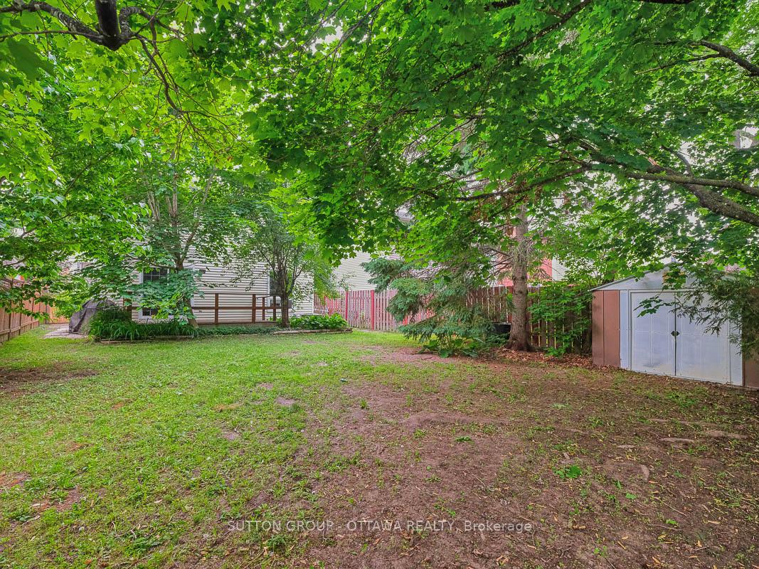 Photo 48 of 1112 St. Germain Crescent, Ottawa, Convent Glen North — HOMEH