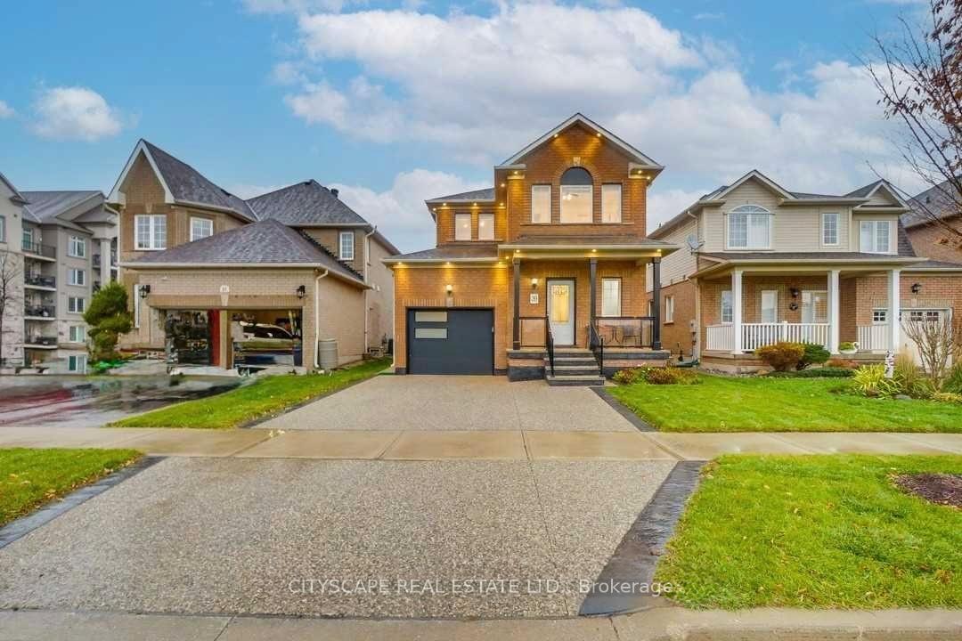 Photo 1 of 39 Sinclair Boulevard, Milton, Dempsey — HOMEH