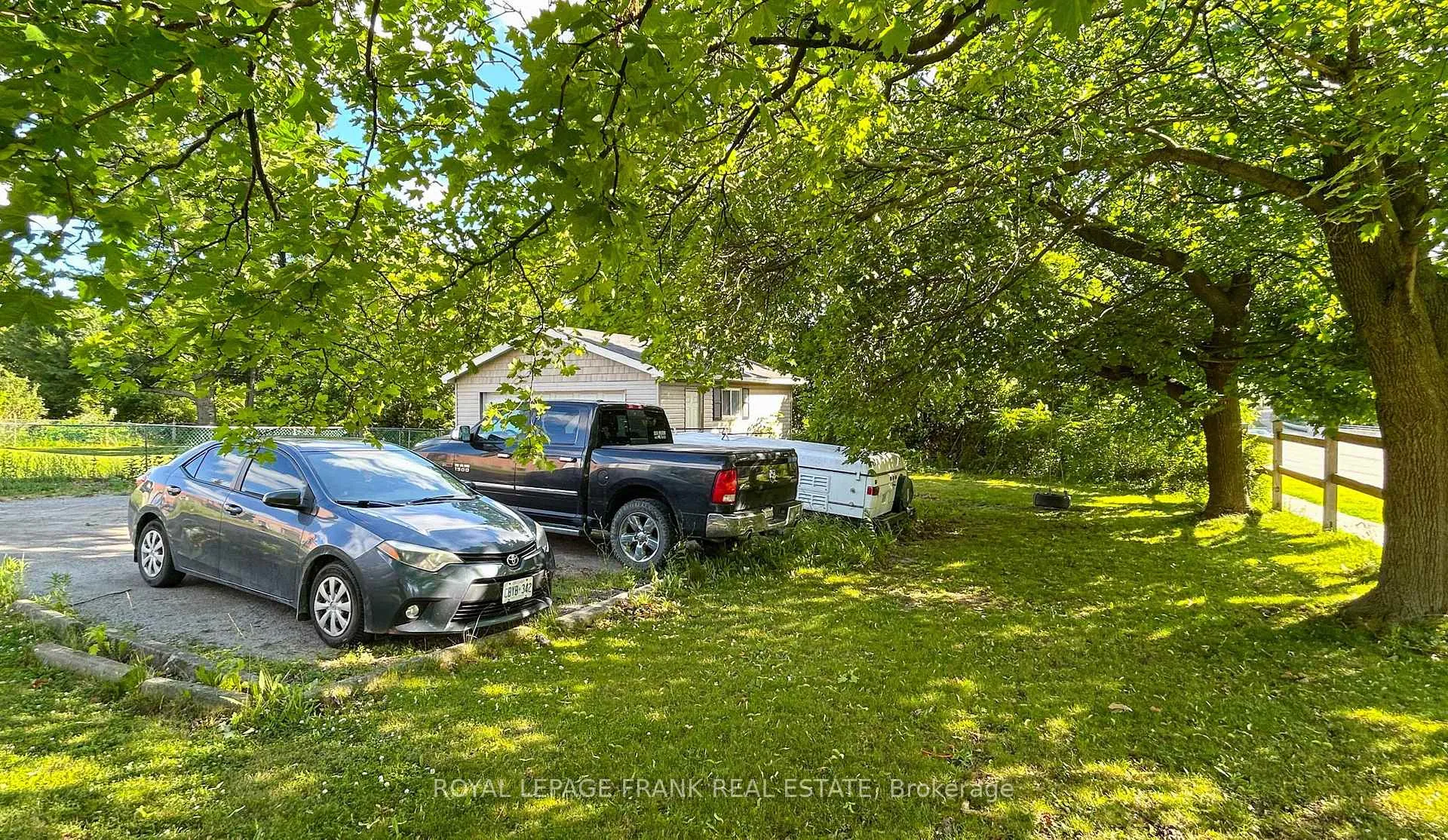 Photo 36 of 1030 Ravine Road, Oshawa, Lakeview — HOMEH