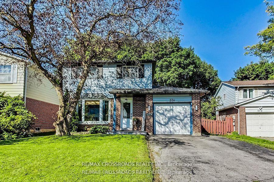 Photo 1 of Unit Bsmt, 374 Handley Crescent, Newmarket, Central Newmarket — HOMEH