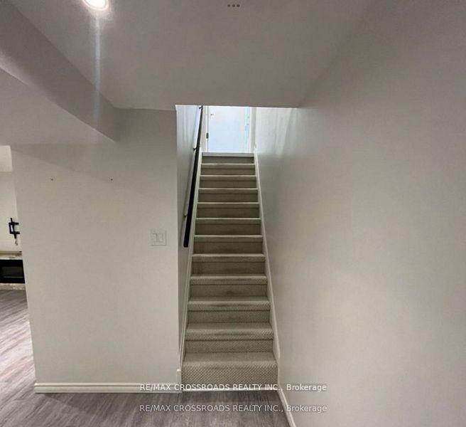 Photo 3 of Unit Bsmt, 374 Handley Crescent, Newmarket, Central Newmarket — HOMEH