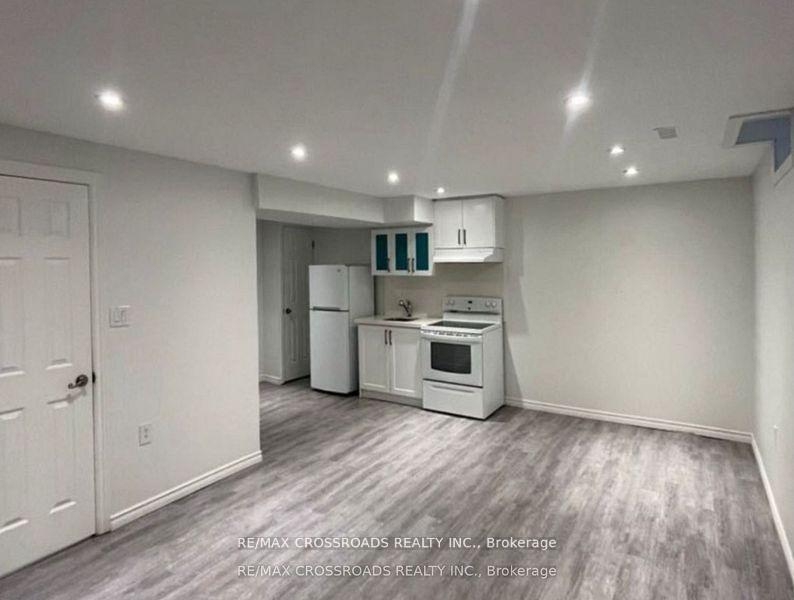 Photo 5 of Unit Bsmt, 374 Handley Crescent, Newmarket, Central Newmarket — HOMEH