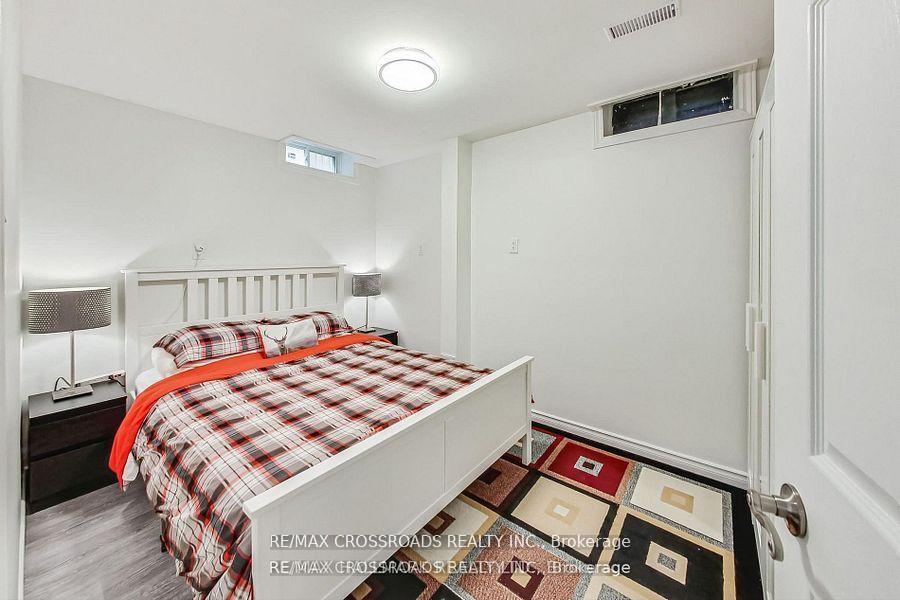 Photo 7 of Unit Bsmt, 374 Handley Crescent, Newmarket, Central Newmarket — HOMEH