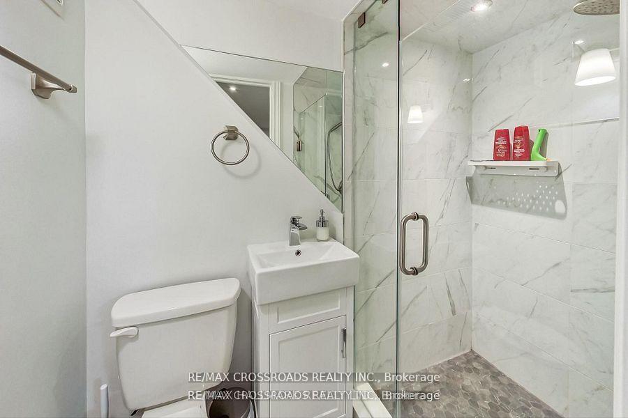 Photo 9 of Unit Bsmt, 374 Handley Crescent, Newmarket, Central Newmarket — HOMEH