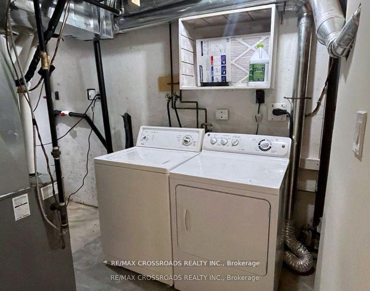 Photo 10 of Unit Bsmt, 374 Handley Crescent, Newmarket, Central Newmarket — HOMEH