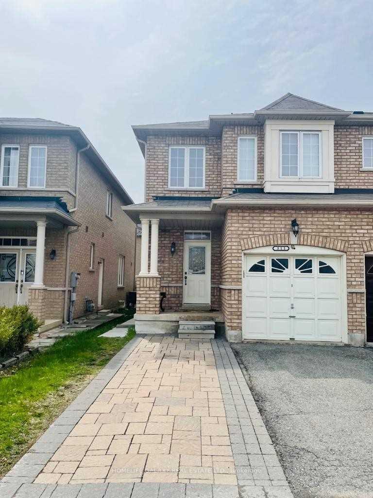 Photo 1 of Unit Bsmnt, 311 Elson Street, Markham, Cedarwood — HOMEH