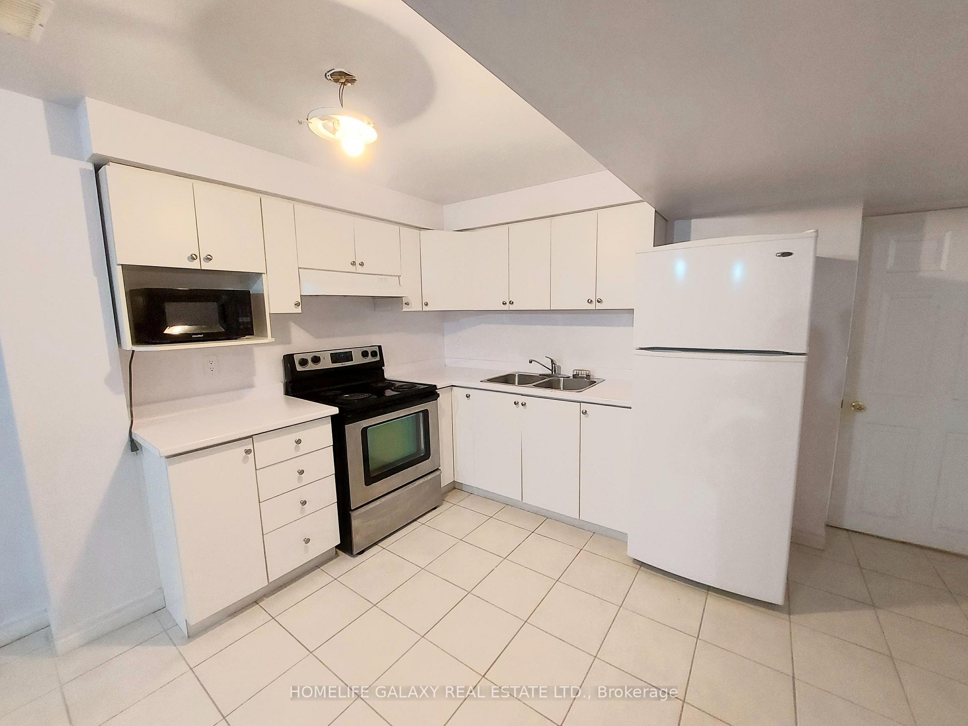 Photo 6 of Unit Bsmnt, 311 Elson Street, Markham, Cedarwood — HOMEH
