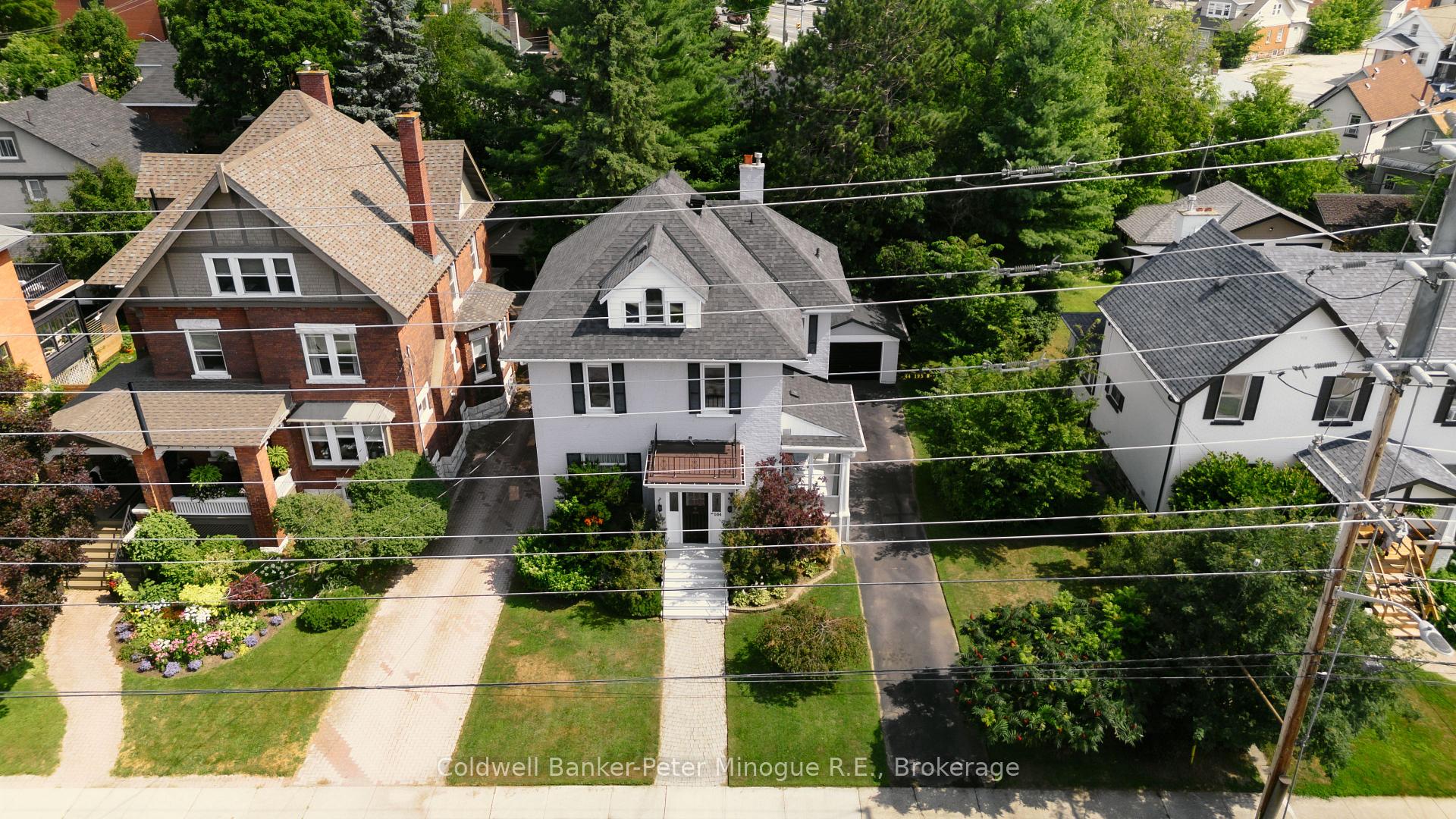 Photo 1 of 564 Copeland Street, North Bay, West End — HOMEH