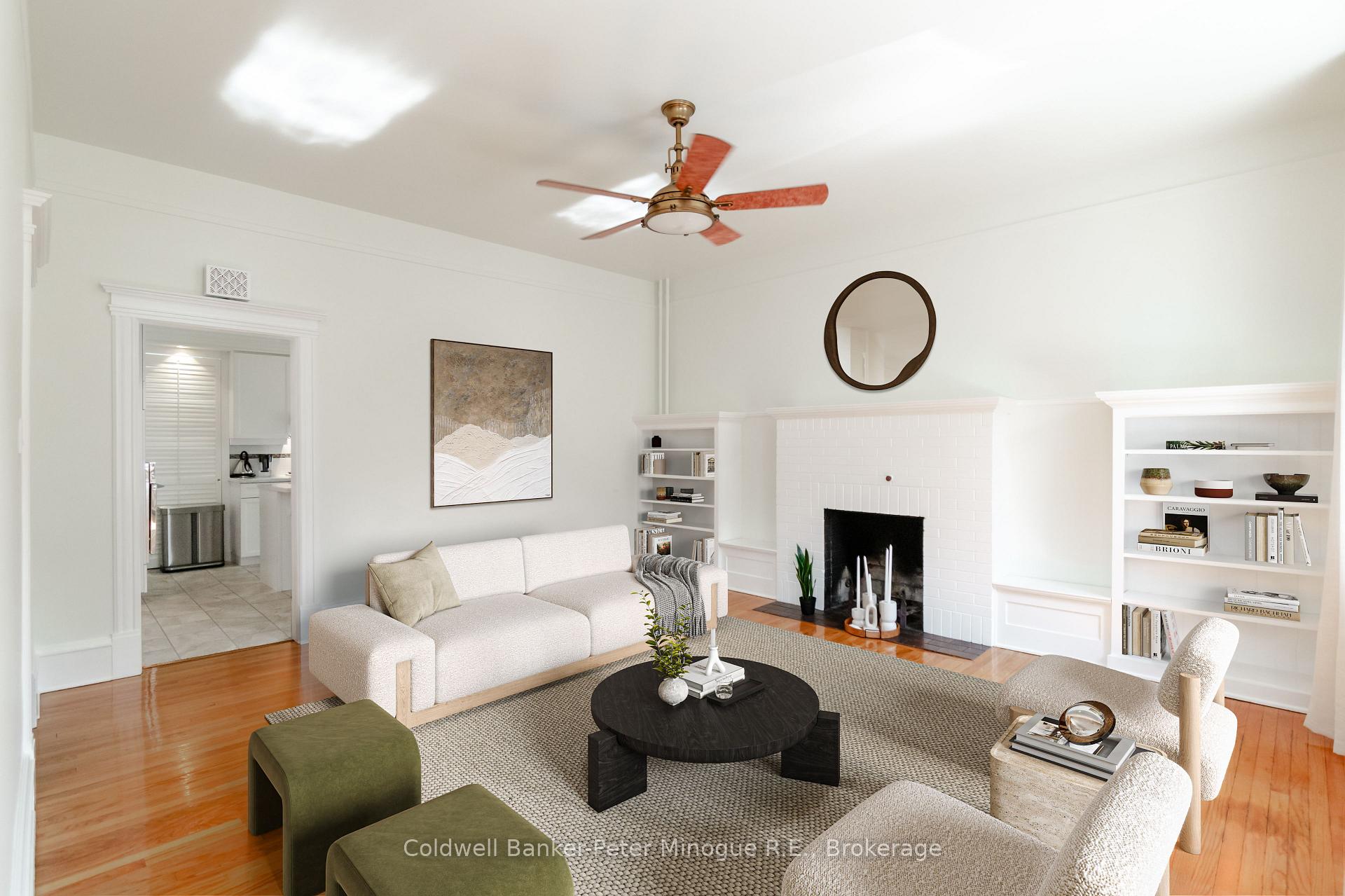 Photo 4 of 564 Copeland Street, North Bay, West End — HOMEH